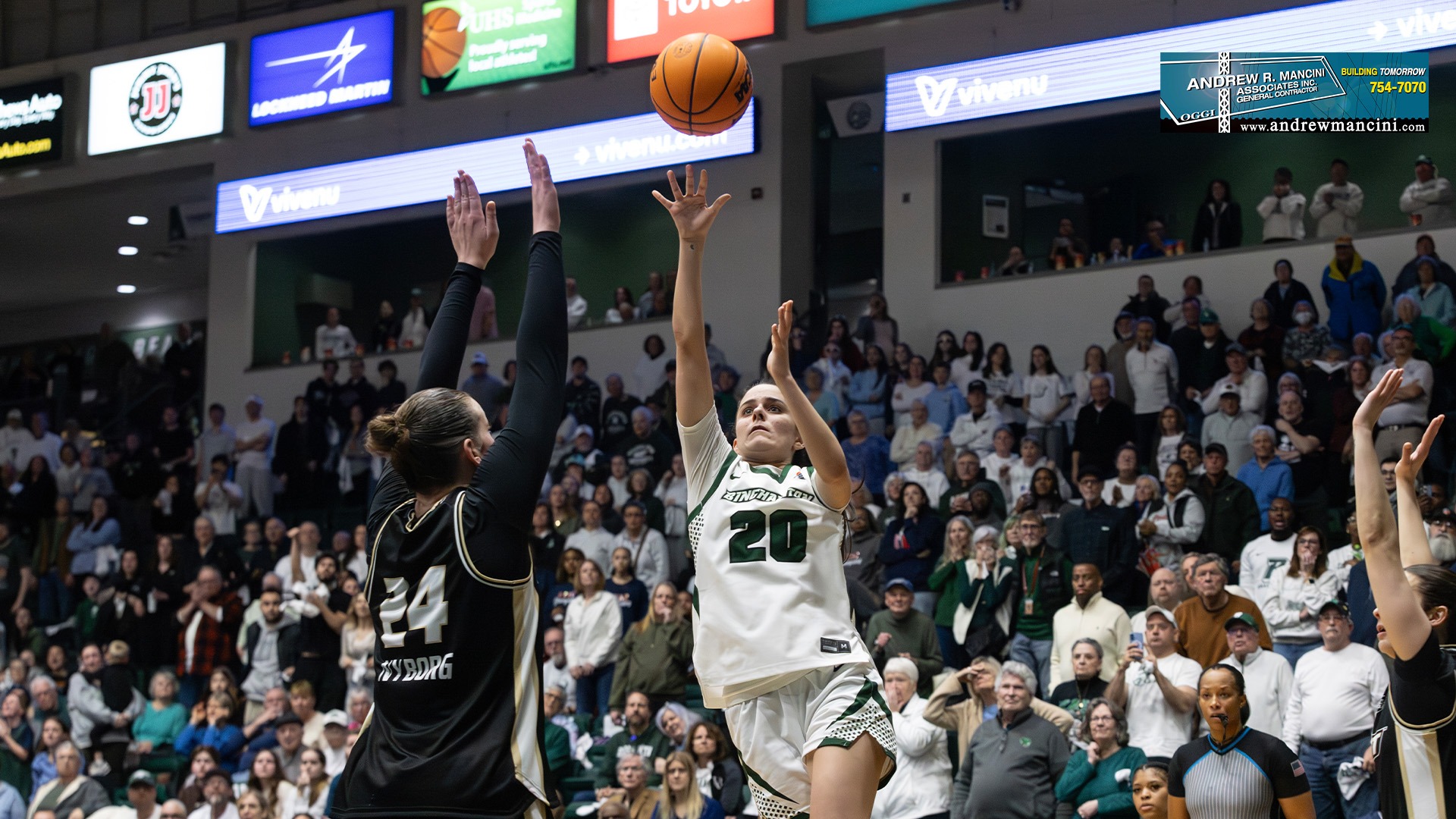 Bella Pucci Buzzer Beater in AEQ