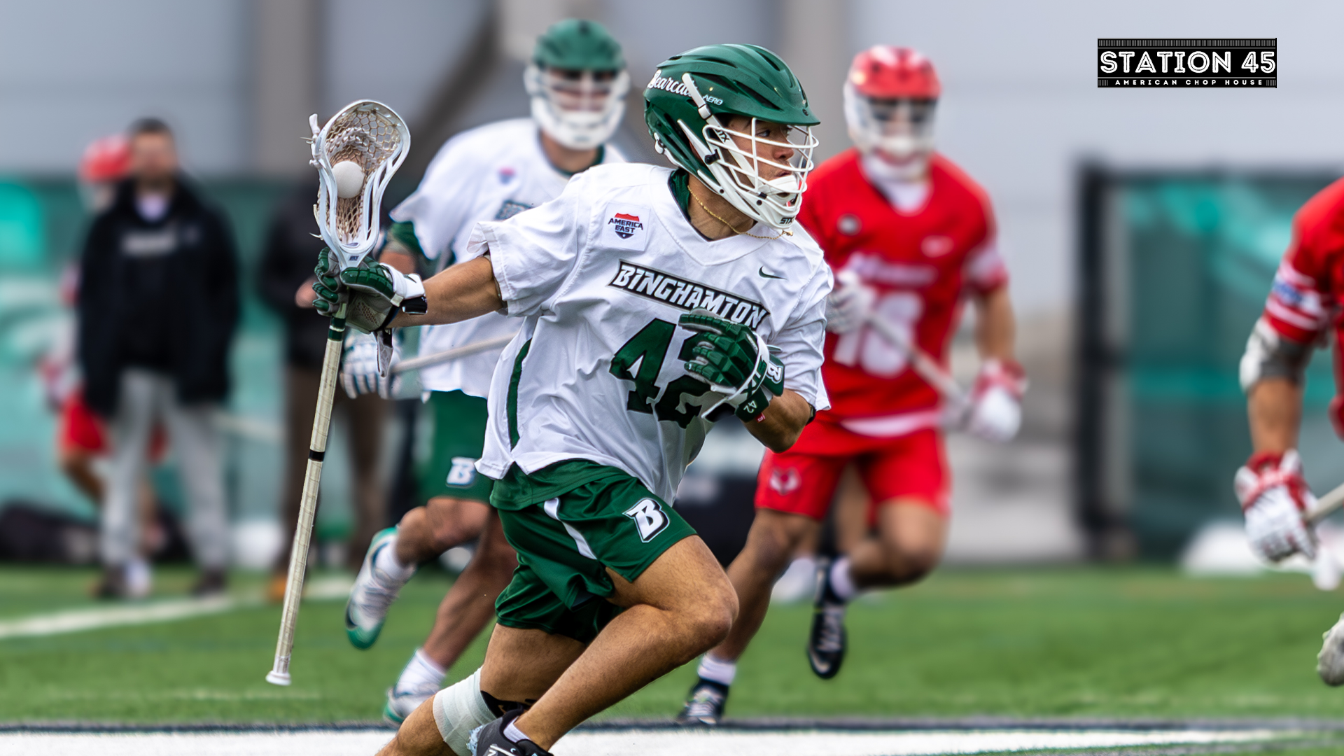 Matthew Rincon Marist 2026 Web Photo