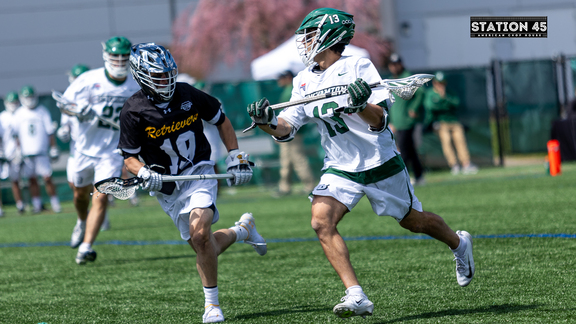 Gavin Jacobsen UMBC 2026 Web Photo