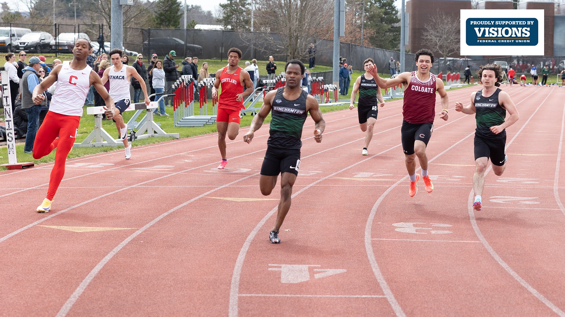 Big Red Invite Recap