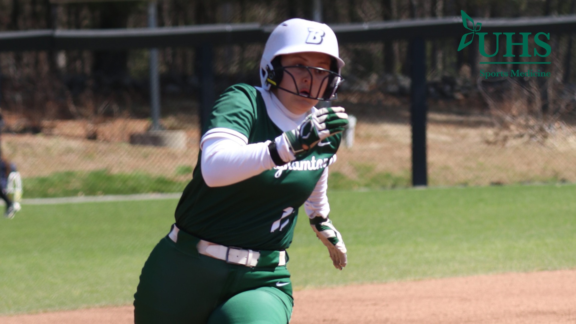 Bryant Series Finale 