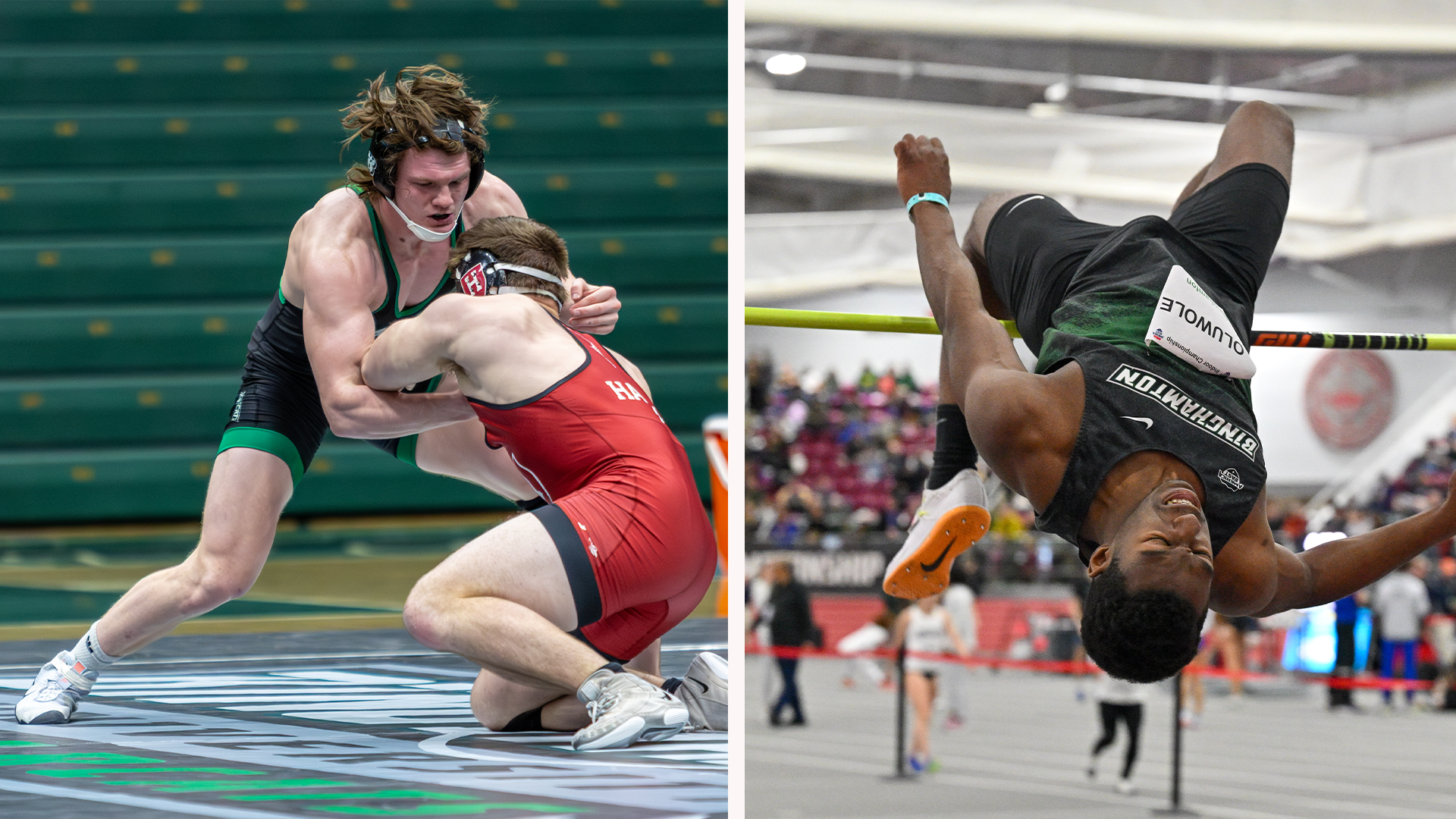 2026 SUNY Scholar Athletes Web Photo