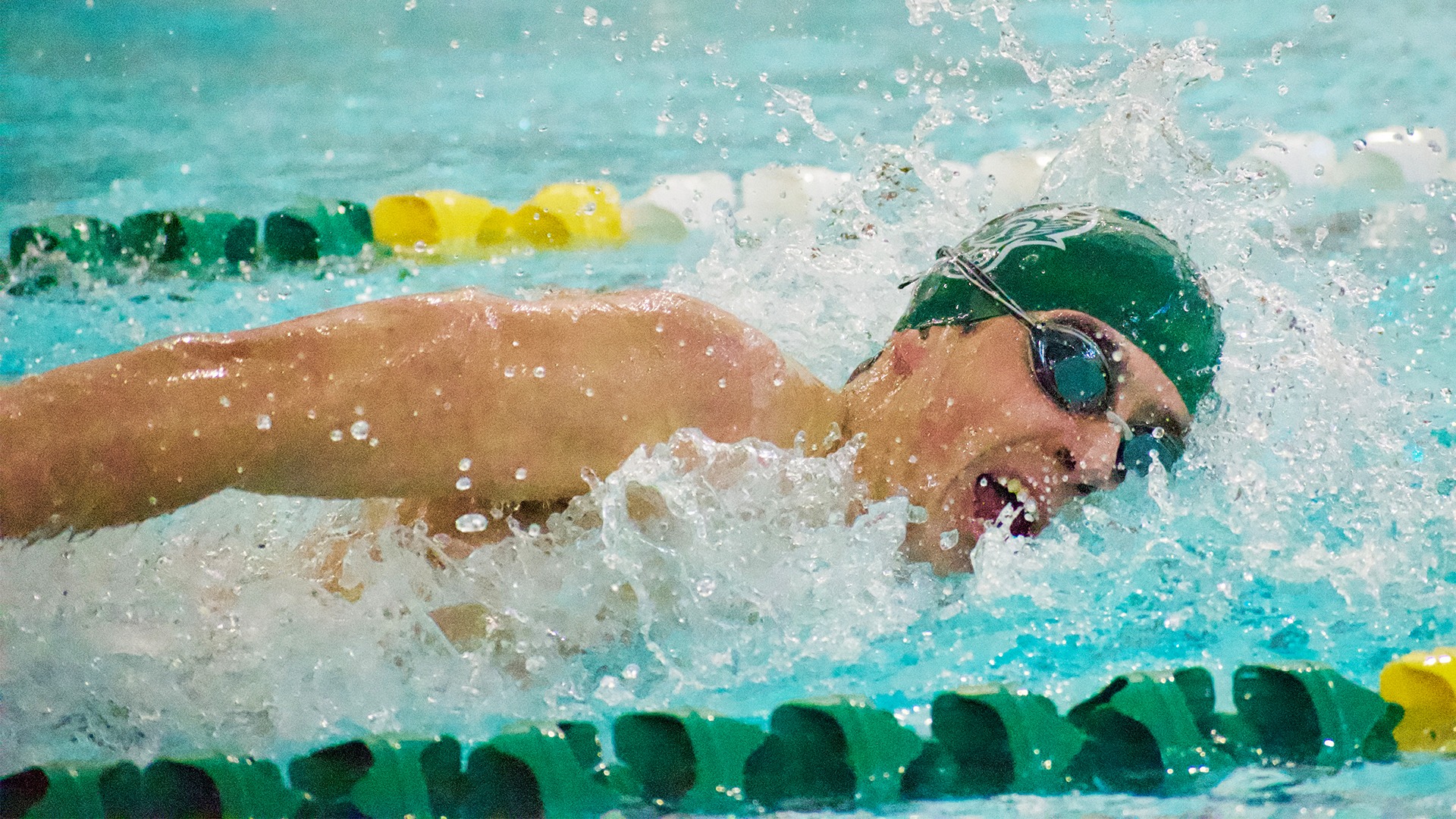 Liam Academic All-American