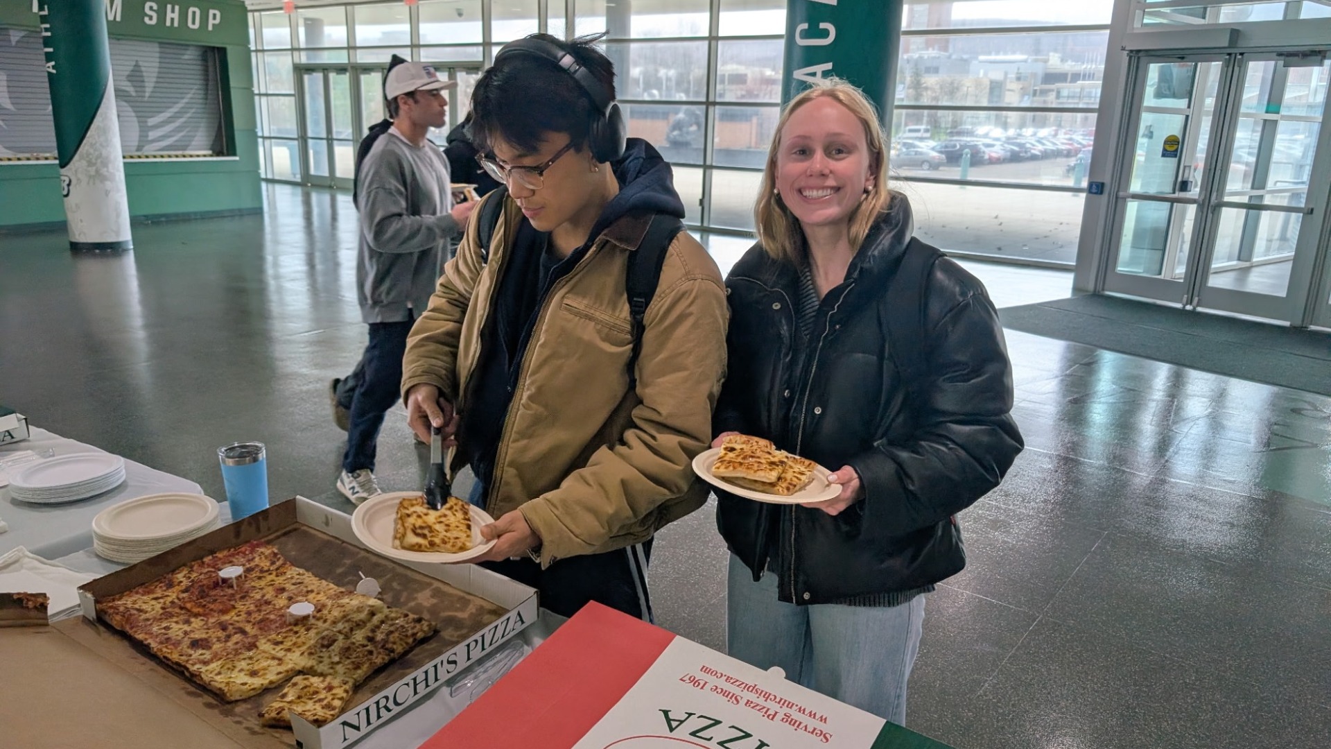 2026 National Student-Athlete Day Web Photo