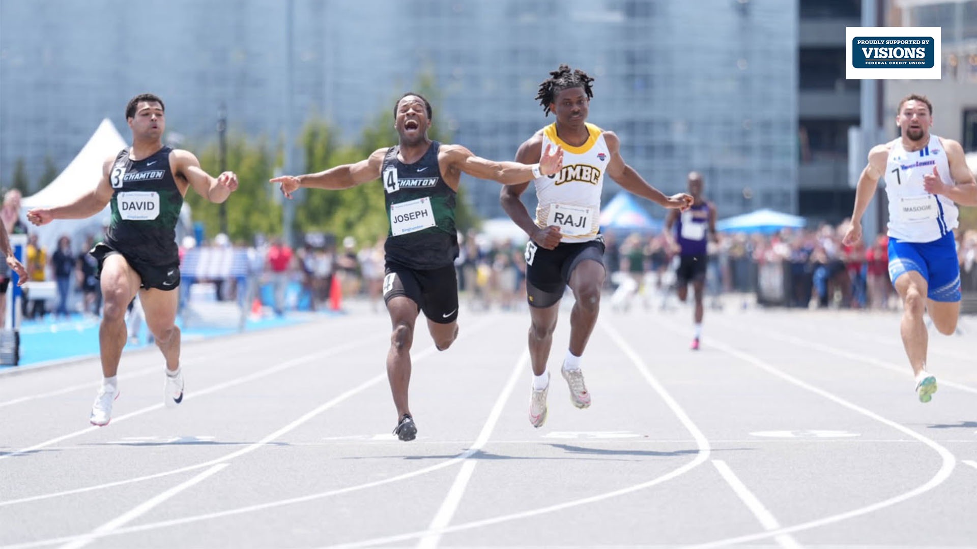 AE Outdoor Track