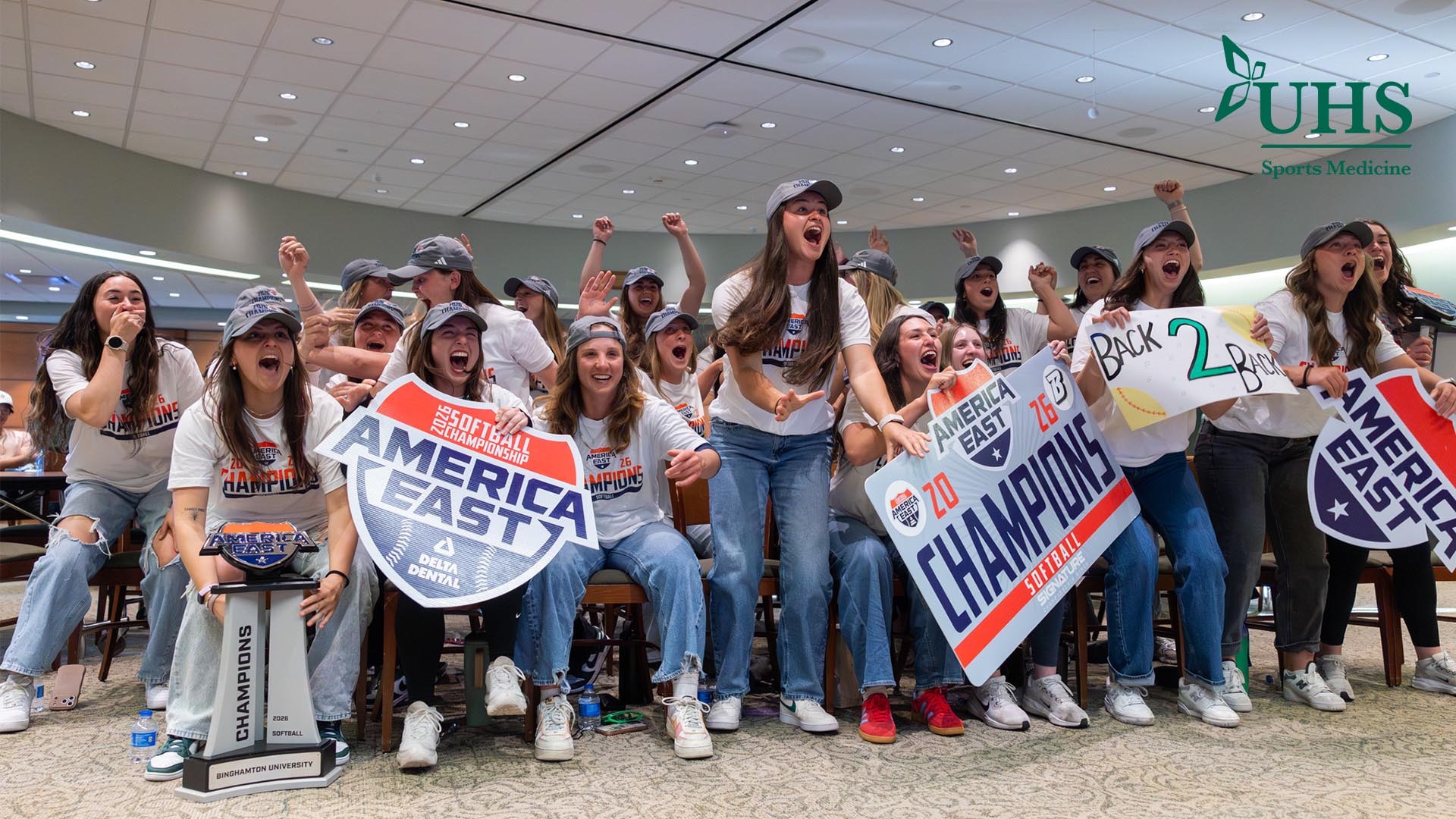 Softball NCAA Selection Show 
