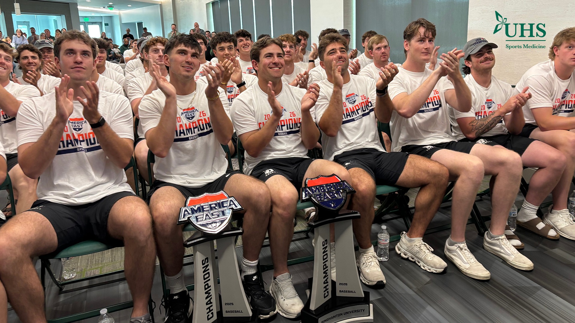 2026 NCAA Baseball Selection Show