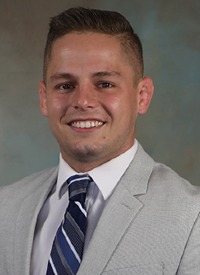 Luke Welch Headshot Citadel