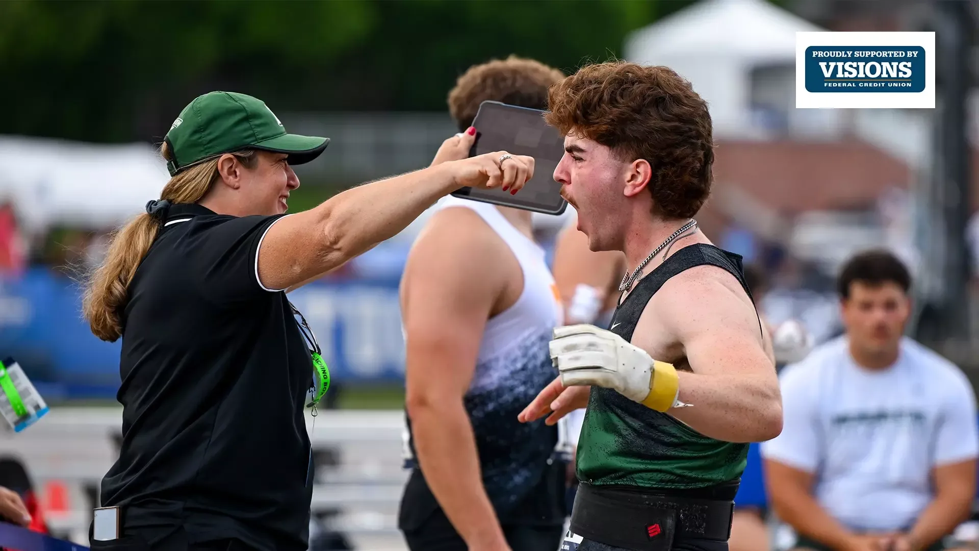 NCAA East Regionals 
