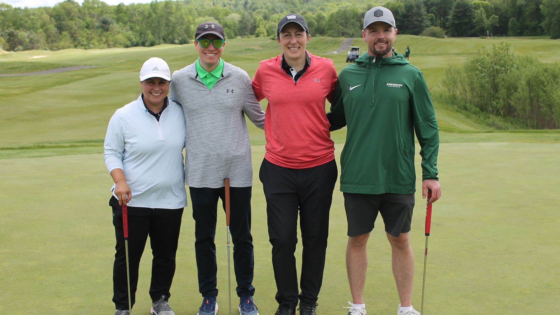 2026 MATTHEWS AUTO GOLF CLASSIC