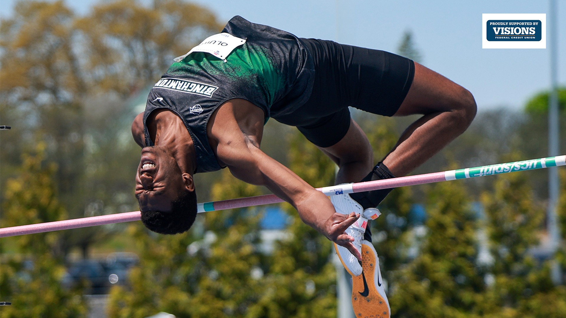 All-Academic Oluwole