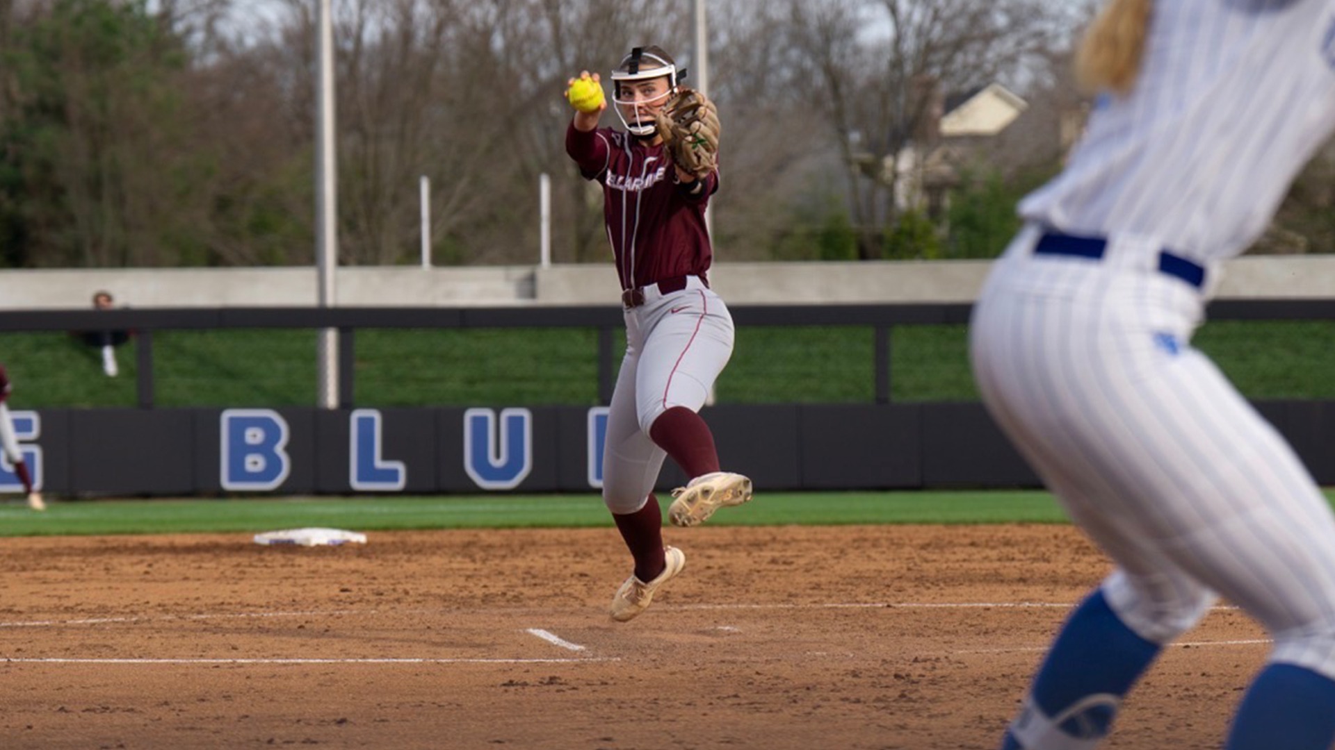 Transfer Bellarmine 
