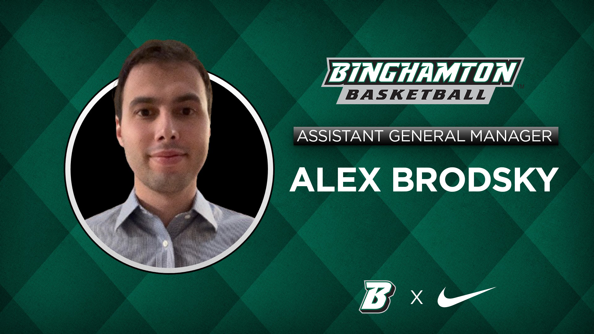 Alex Brodsky