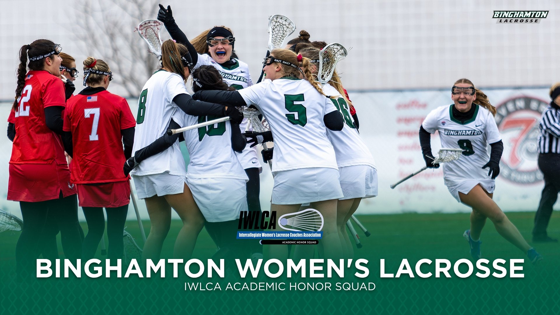 IWLCA Honor roll