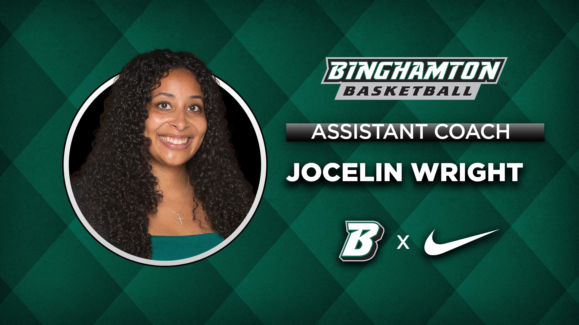 Jocelin Wright