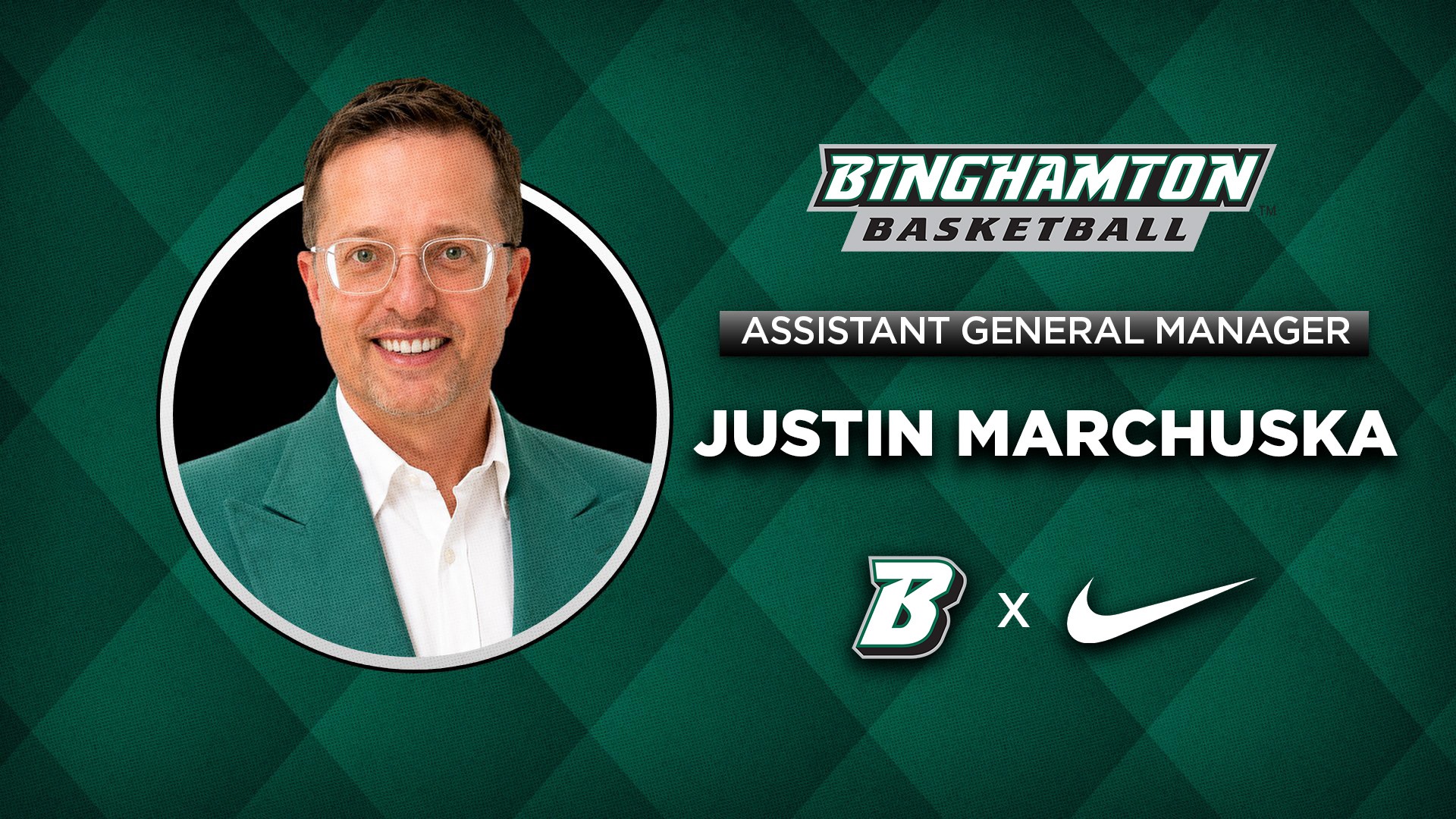 Justin Marchuska