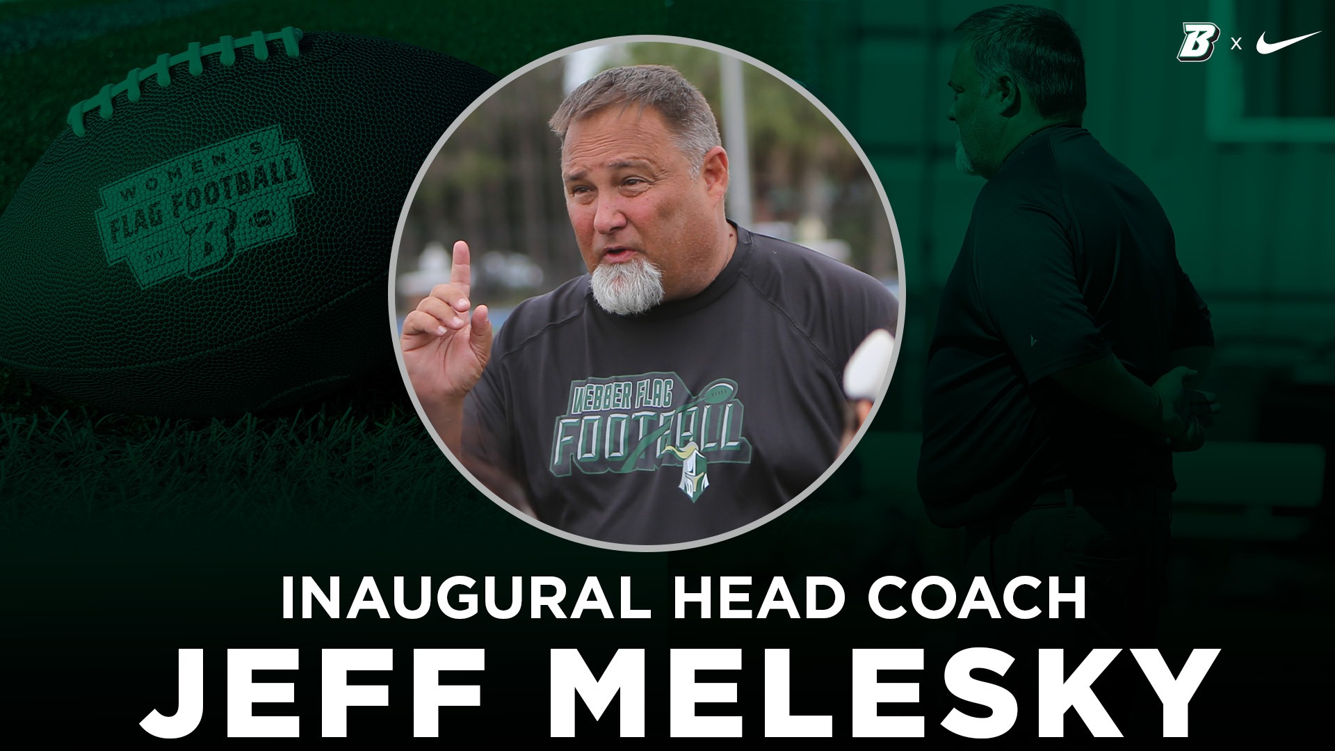 Jeff Melesky hiring graphic