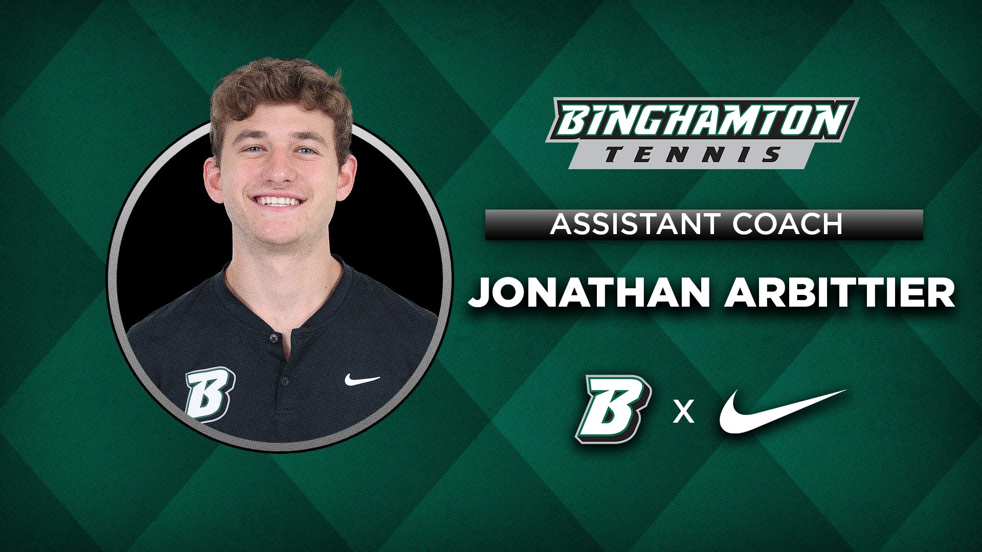 Jonathan Arbittier hiring