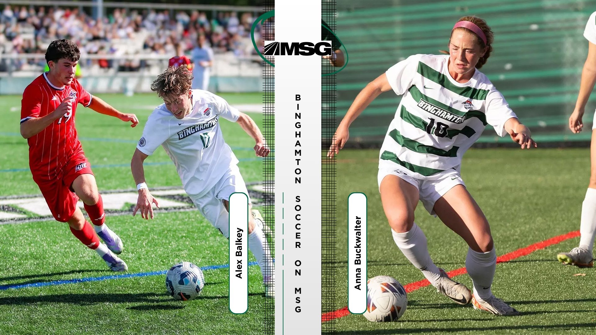 MSG Soccer 