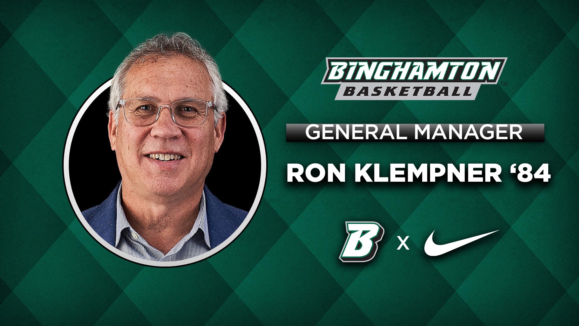 Ron Klempner