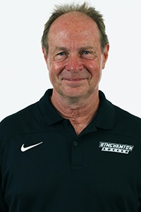 Harrison Williams 