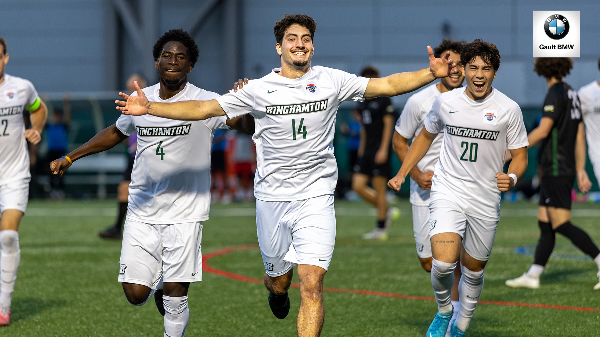 2026 Le Moyne Recap