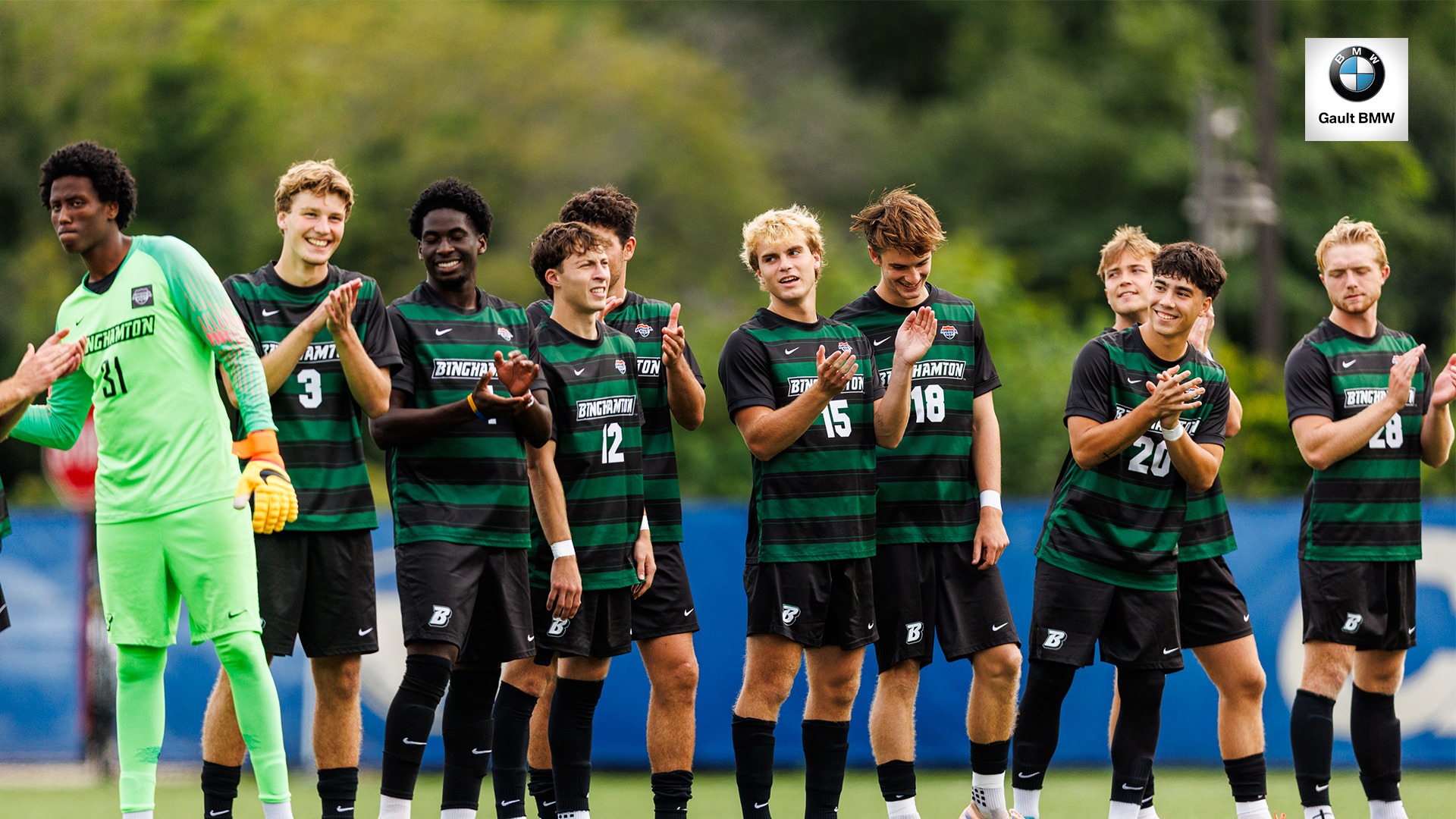 Cornell MSOC Teaser 