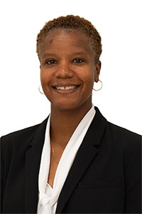 Mary Grimes