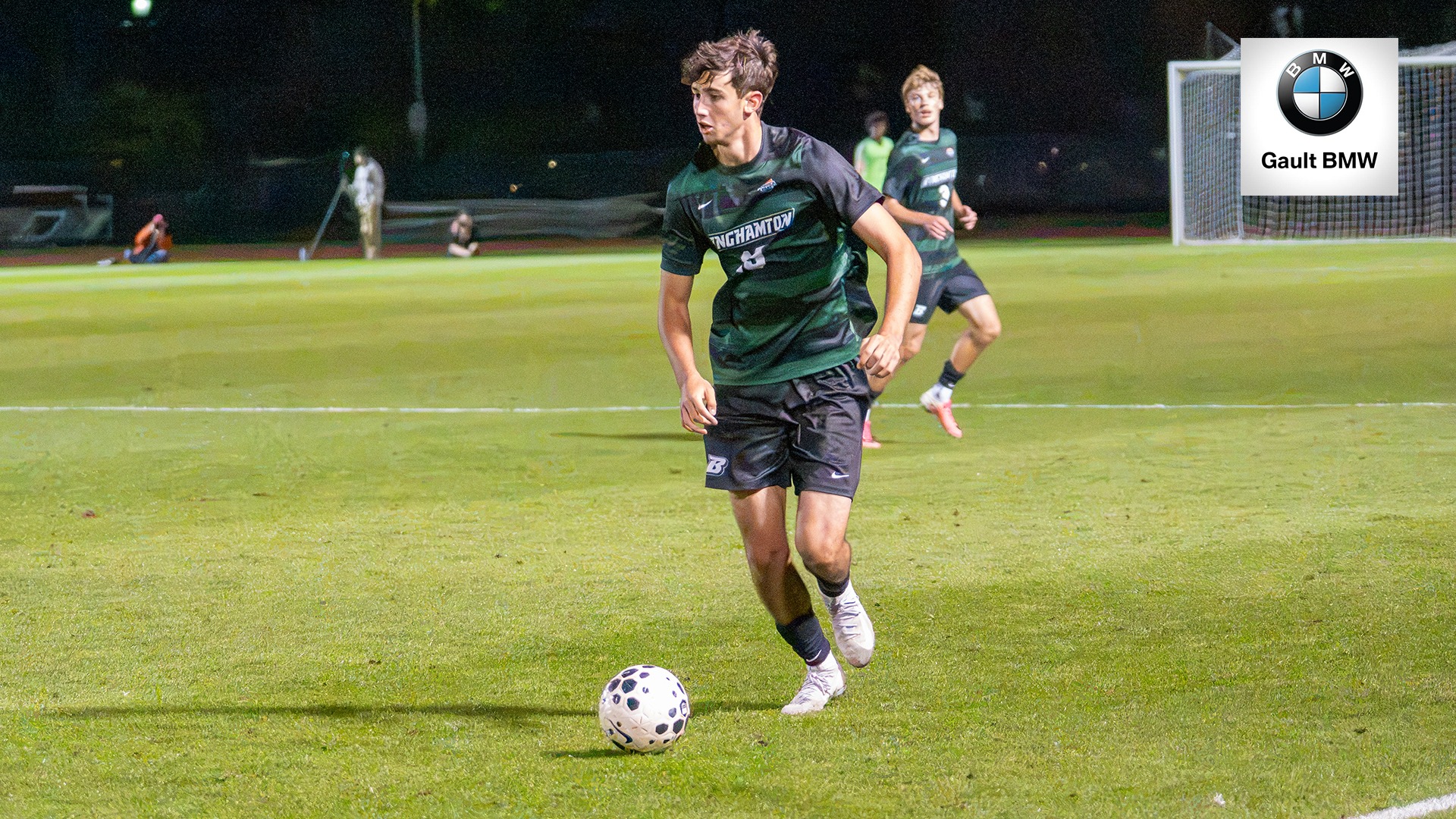 MSOC NJIT Recap