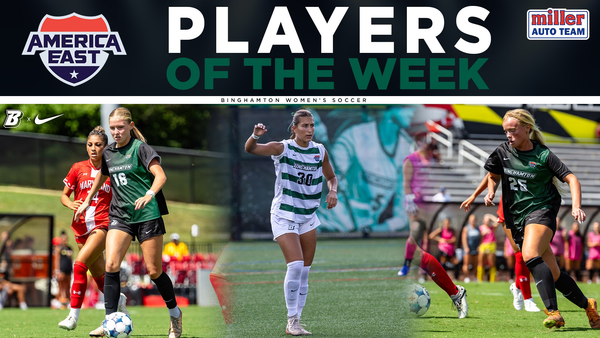 WSOC Players of the Week 09/28