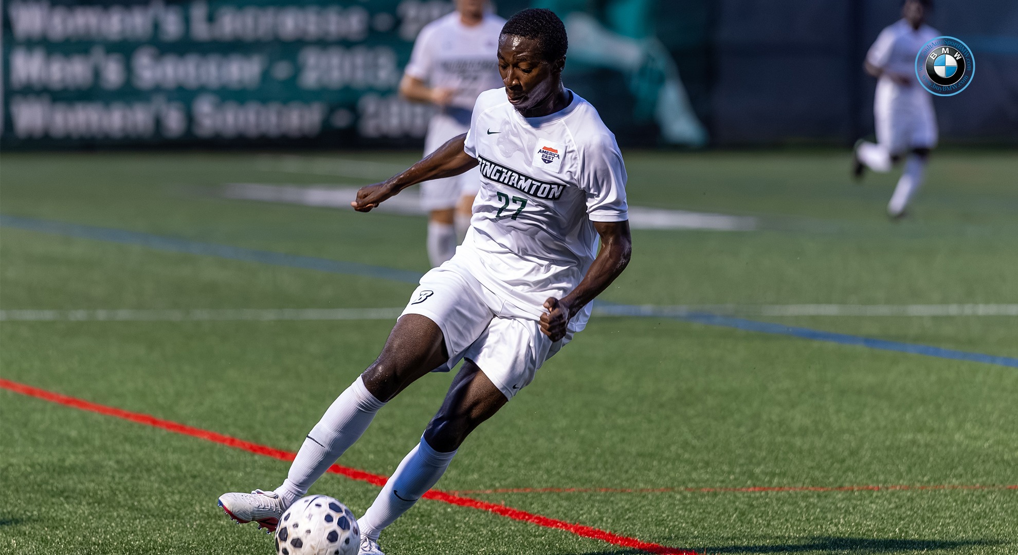 CCSU Men's Soccer Preview 