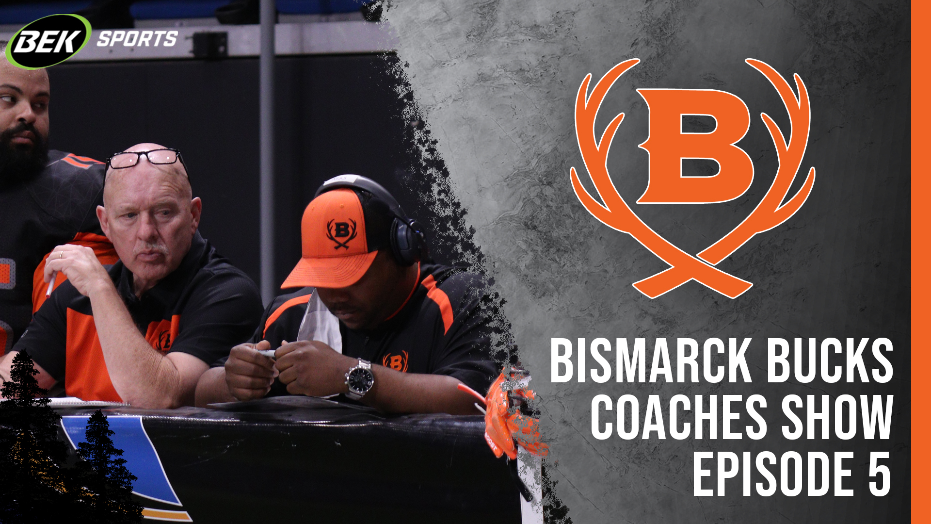 Coaches Show EPI.5