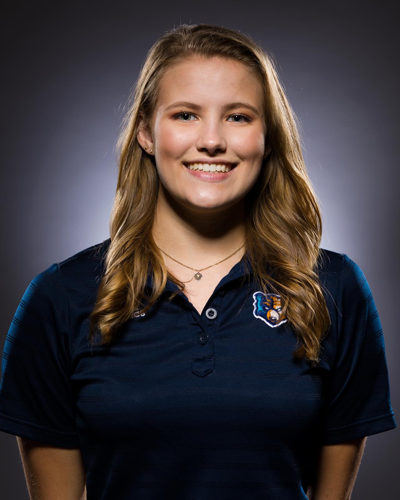Women's Basketball Roster 2018