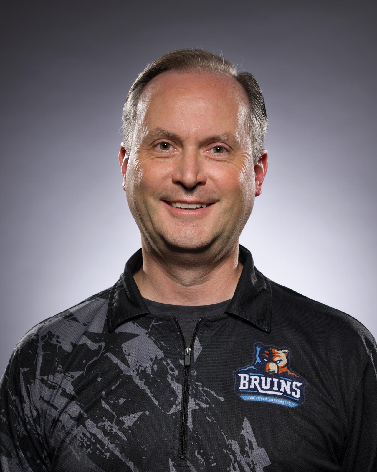 BJU Bruins Shooting Team 2018 (Hal Cook)