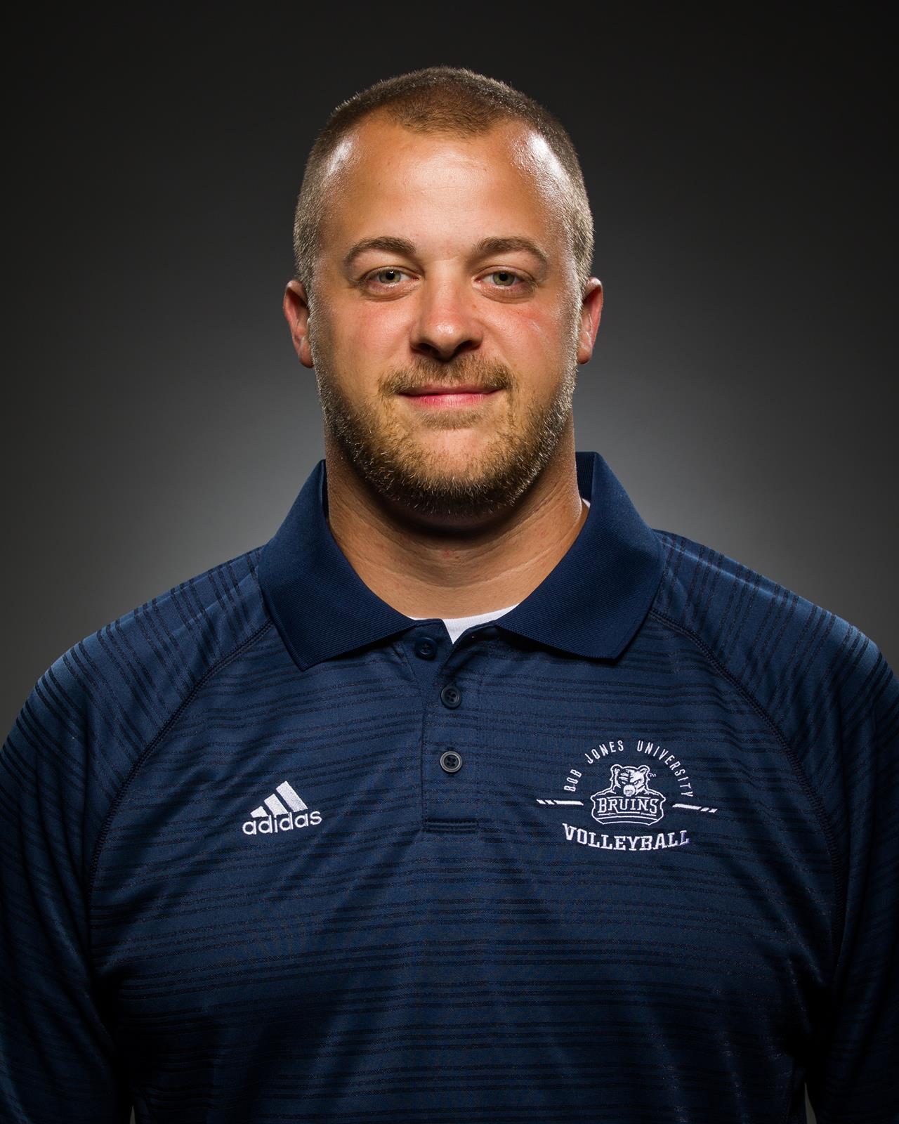 BJU Bruins Volleyball roster 2018