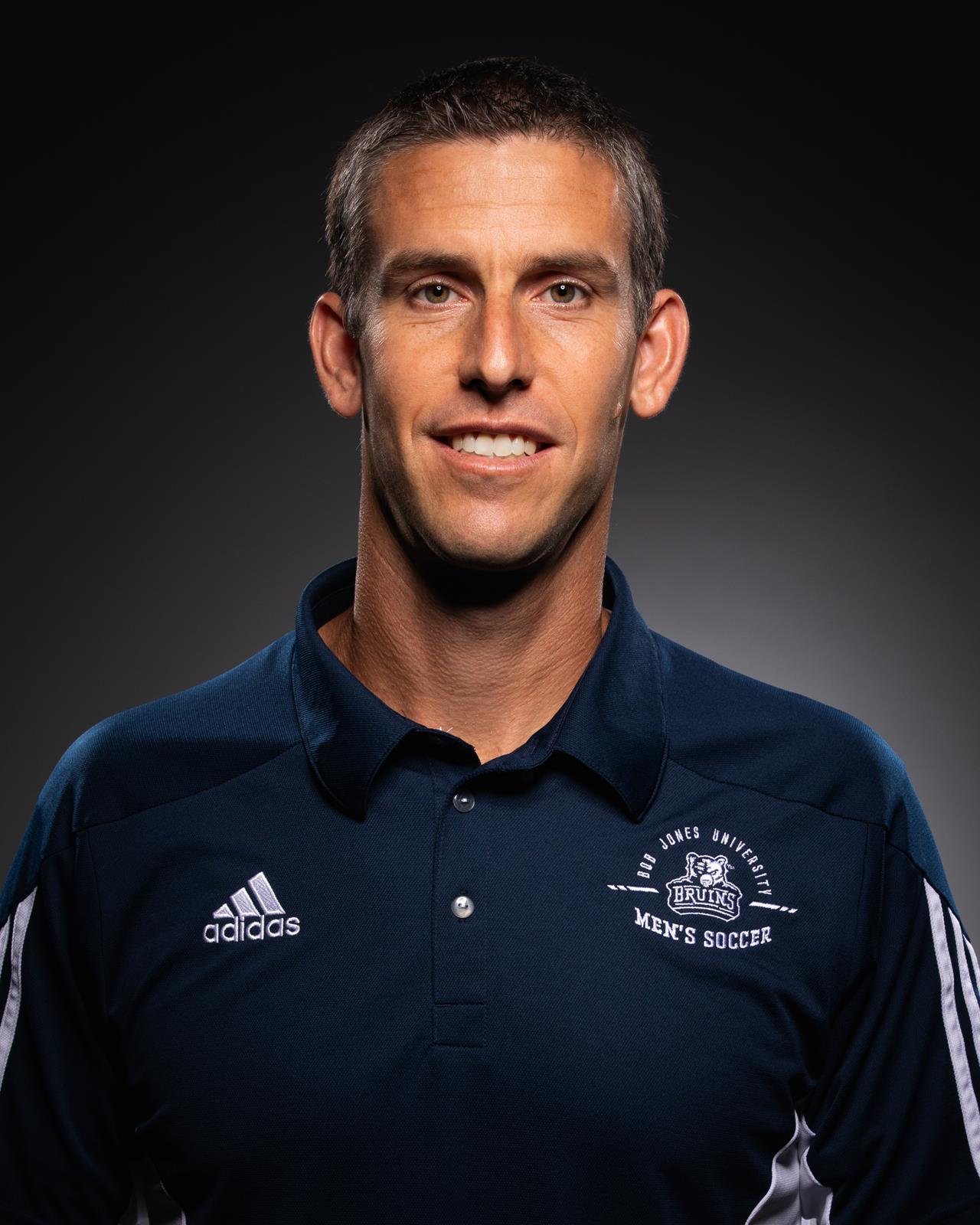 BJU Bruins Mens Soccer 2018