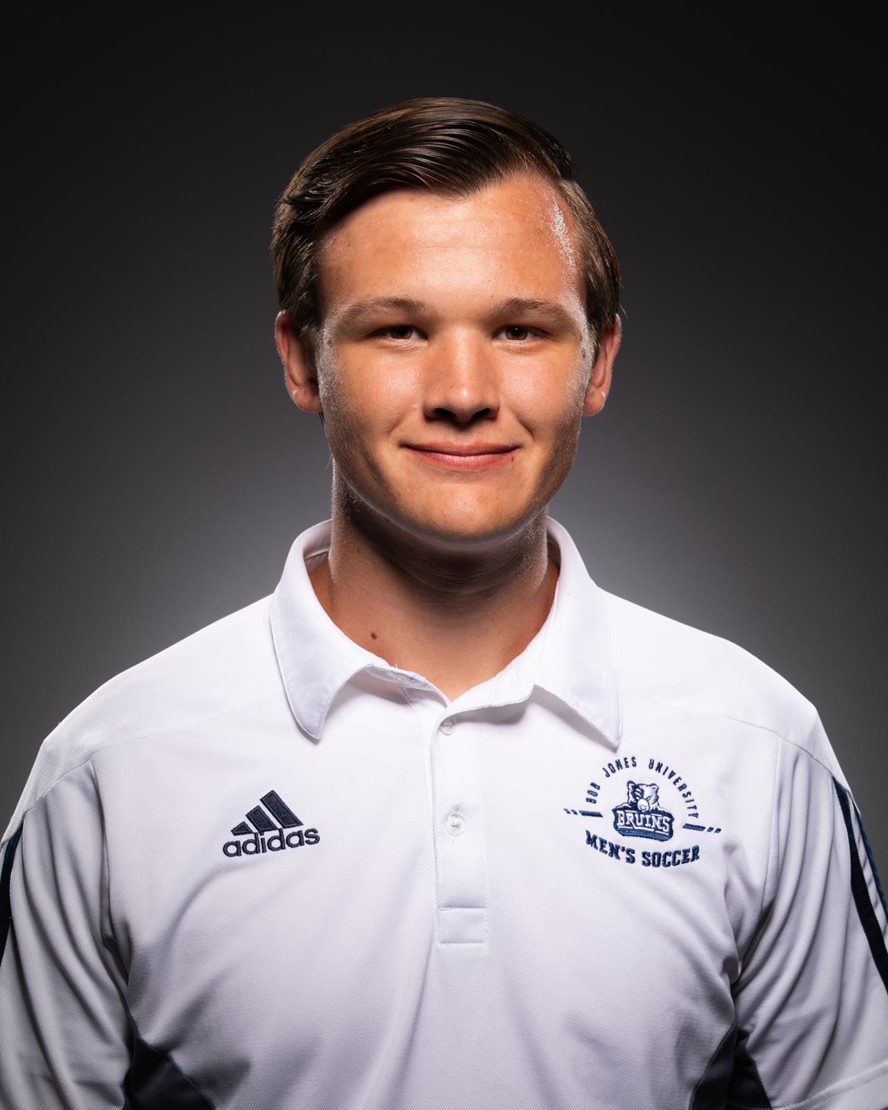 BJU Bruins Mens Soccer 2018
