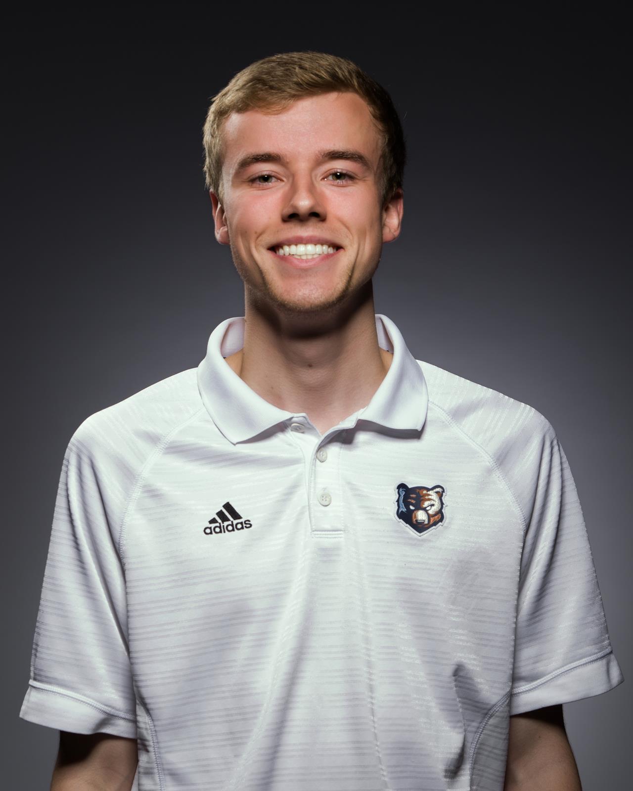 BJU Bruins mens basketball roster 2019 (Taylor Caldwell)