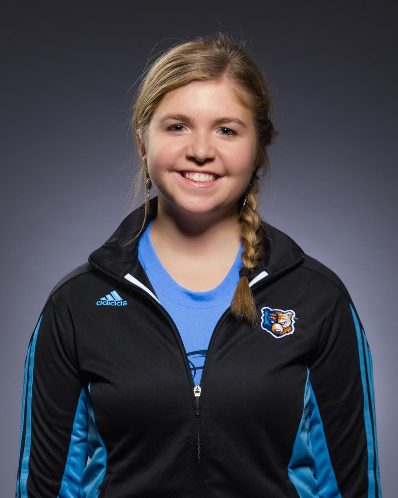 BJU Bruins womens basketball roster 2019 (David Ruiz)