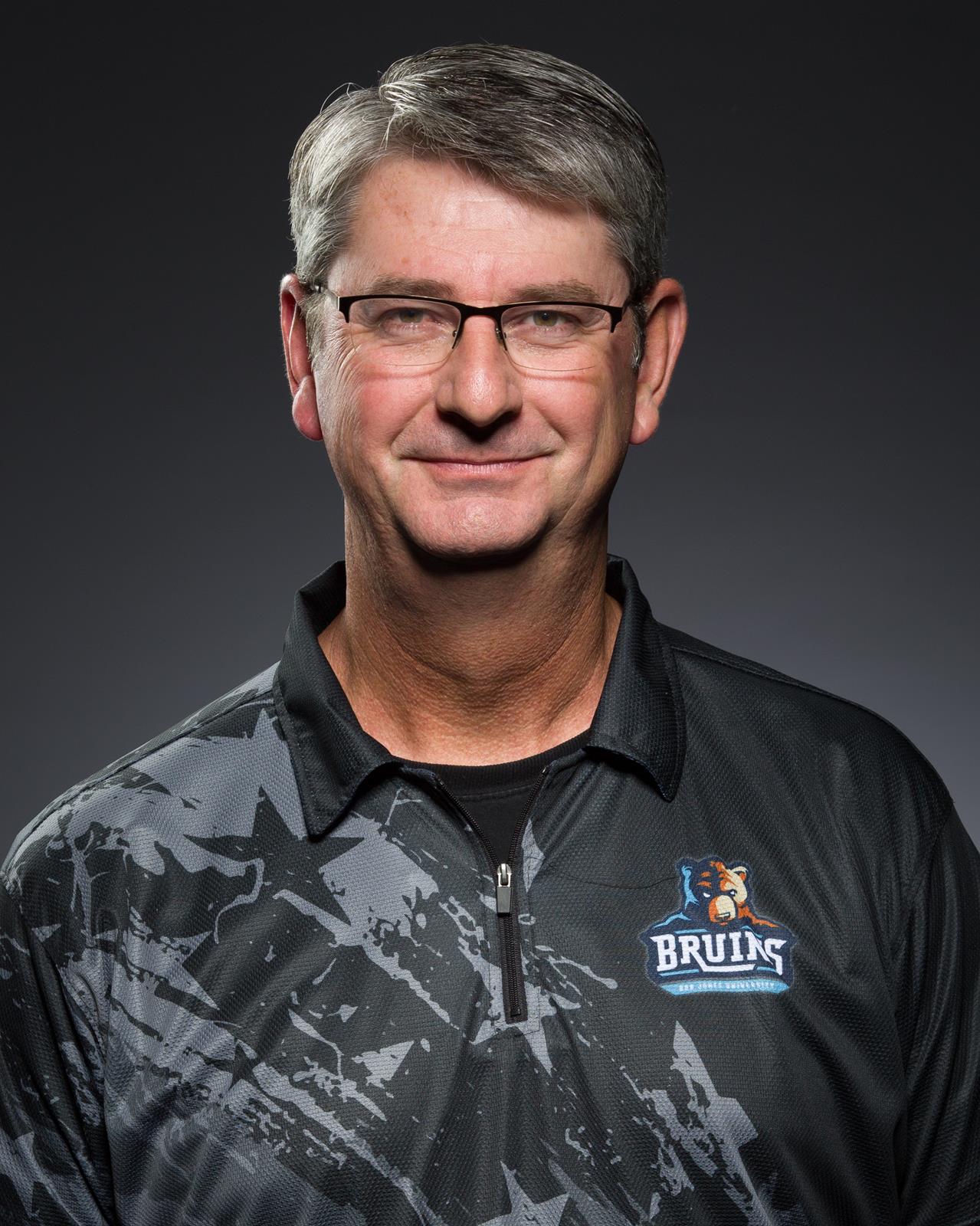 BJU Bruins shooting sports roster 2019 (David Ruiz)