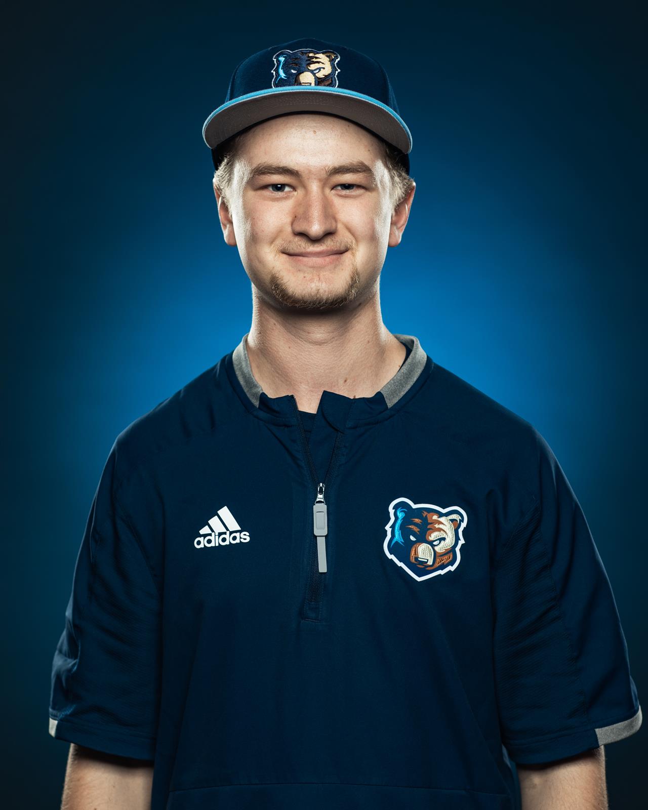 BJU Bruins Baseball Roster 2021 (Hal Cook)