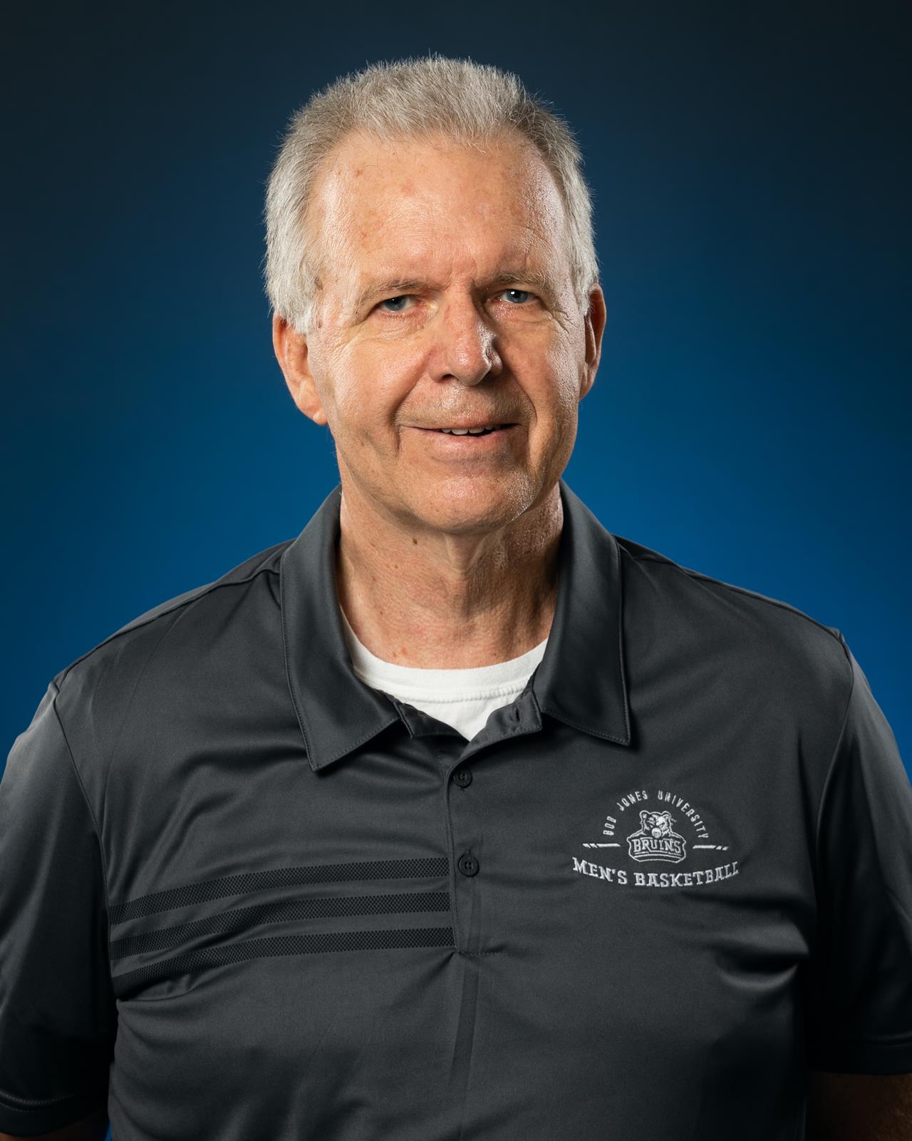 Keith Champion BJU Bruins, Greenville, SC, October 2, 2021 (Bradley Allweil)