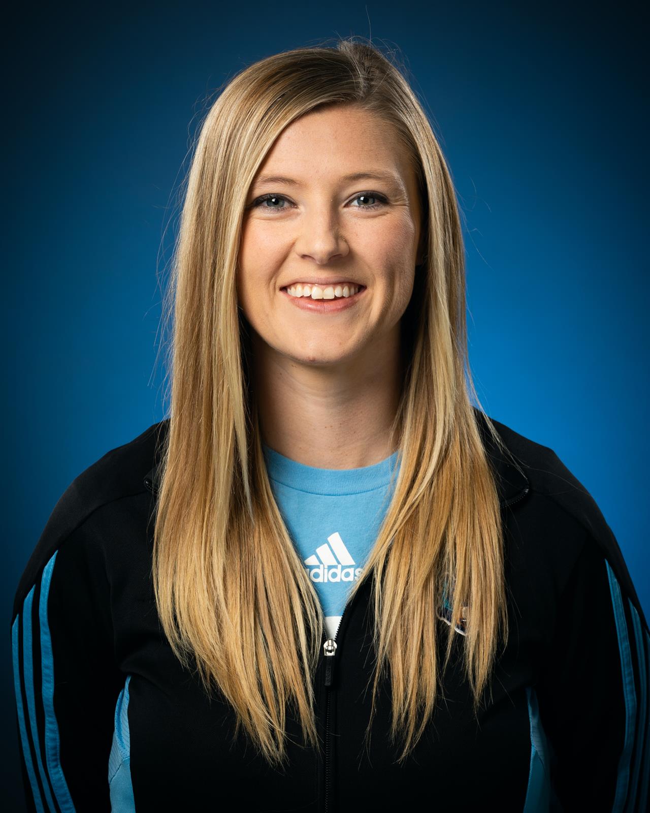 Maggi Wooster BJU Bruins, Greenville, SC, October 2, 2021 (Bradley Allweil)