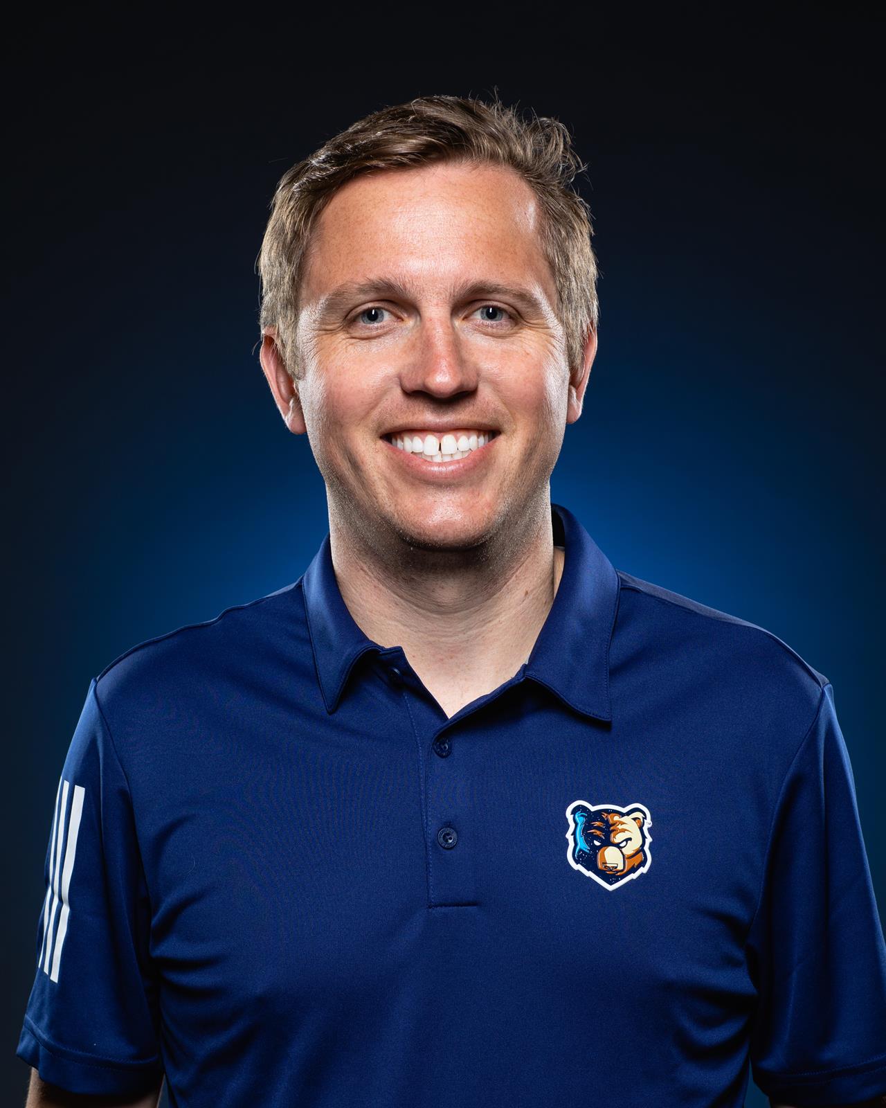 BJU Bruins Track and Field Roster photo, February 22, 2021 (Hal Cook)