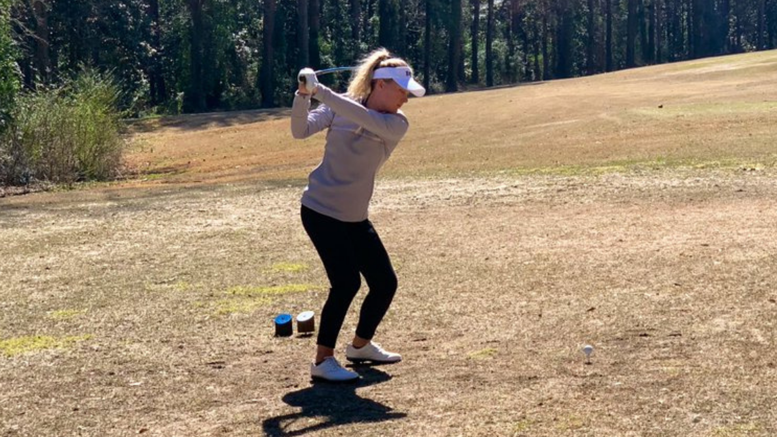 wgolf spring 2021