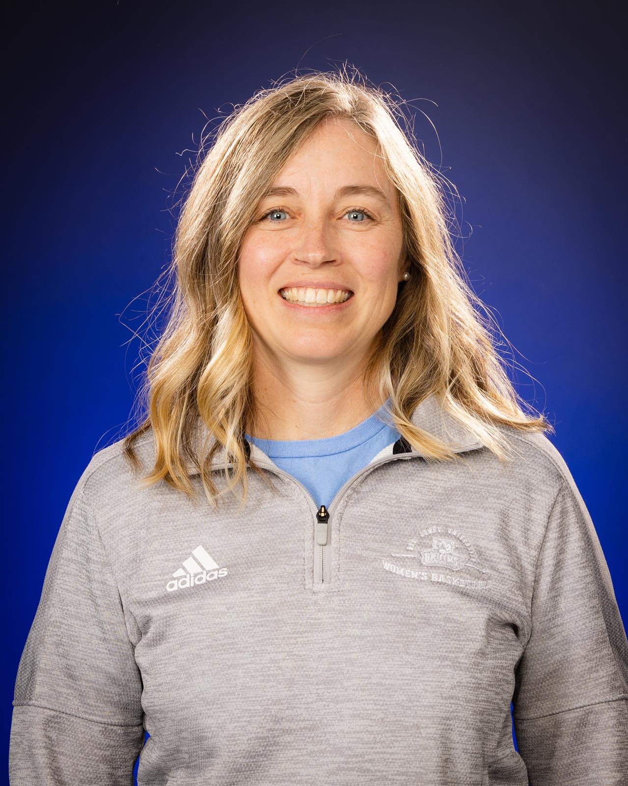 Rachel LeViere, BJU Bruins WBB Roster, Bob Jones University, BJU Bruins WBB, October 18, 2022 (Hal Cook)