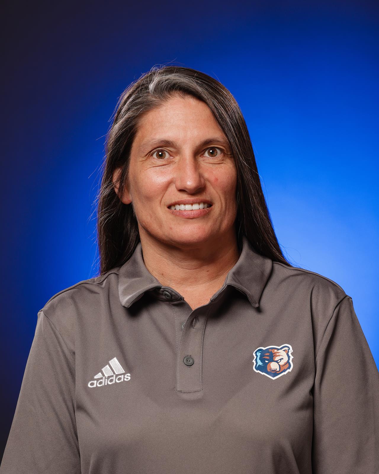 Lauren Leidy at BJU, August 17, 2022 (Hal Cook)