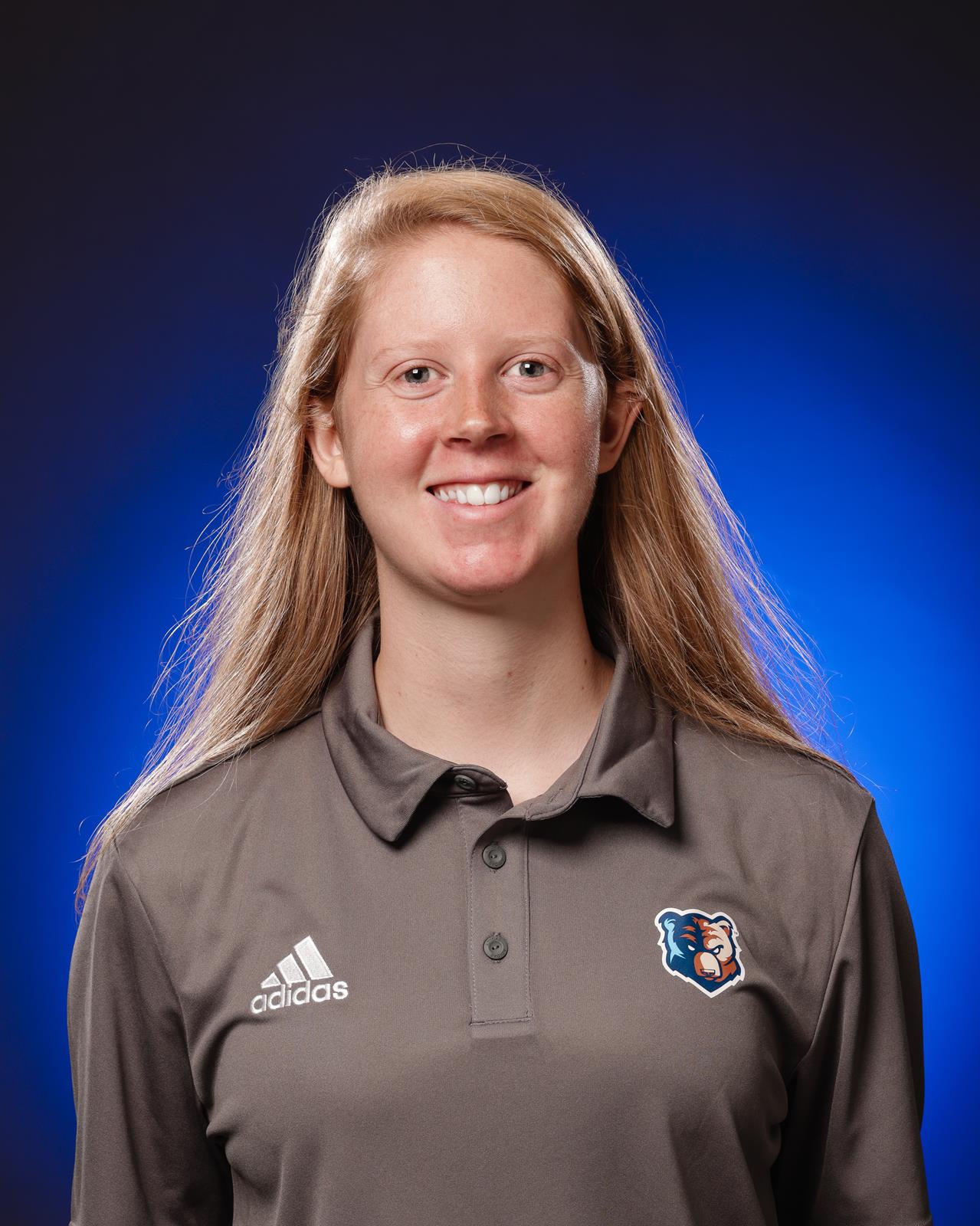 Caralise Roach at BJU, August 17, 2022 (Hal Cook)