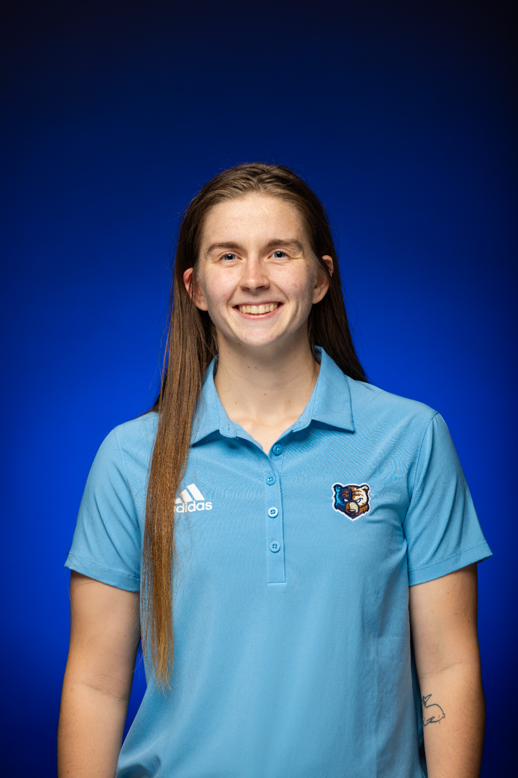Womens Basketball, Bob Jones University, Greenville, SC, October 3, 2024. (Derek Eckenroth)