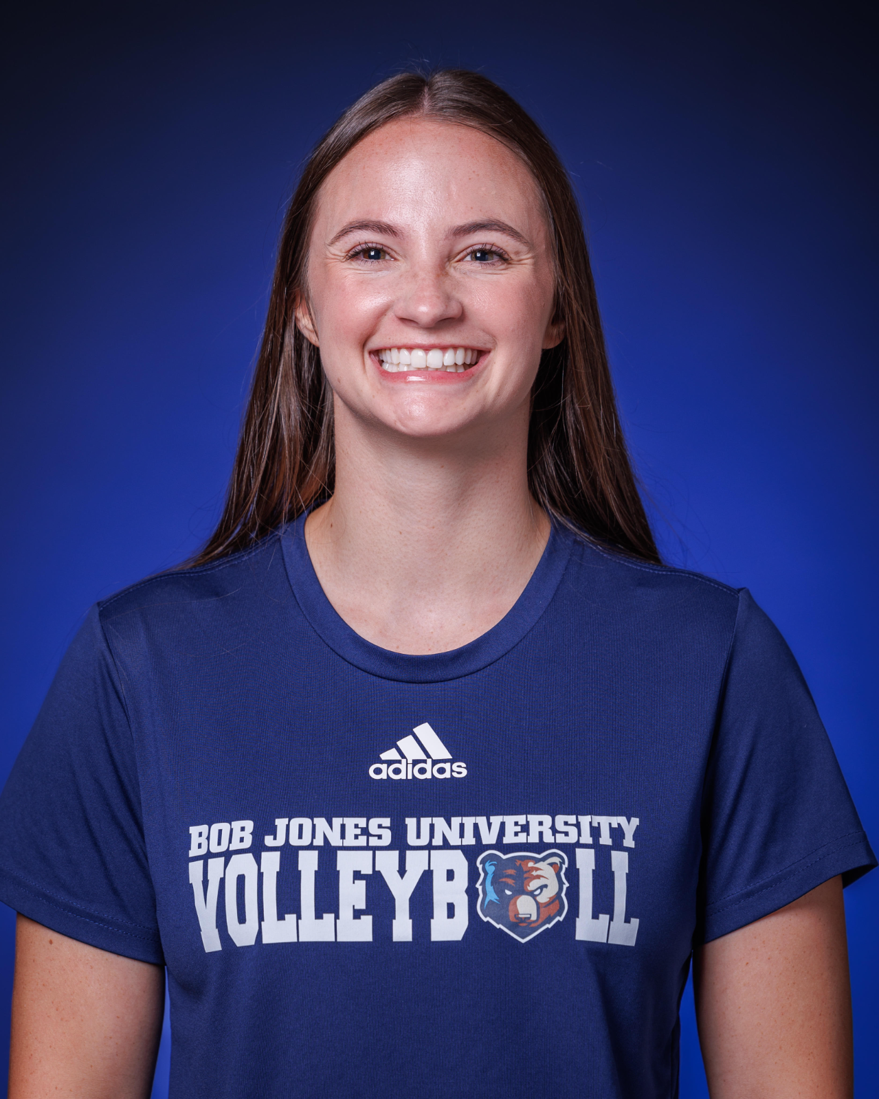 Victoria Dunwoody, Kate Sherman, Bob Jones University, BJU Marketing student photographer, August 19, 2024 (Anastasia Noonkesser)